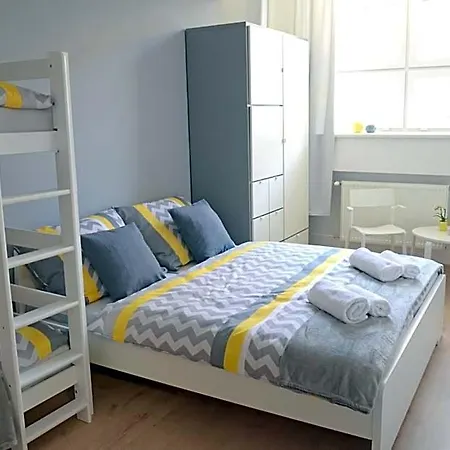 Hostel Bratislava Хостел Братислава