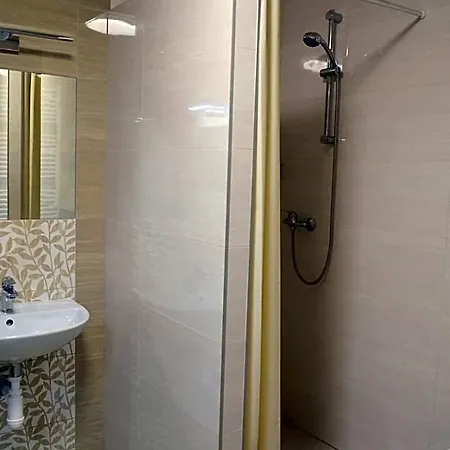 Hostel Bratislava