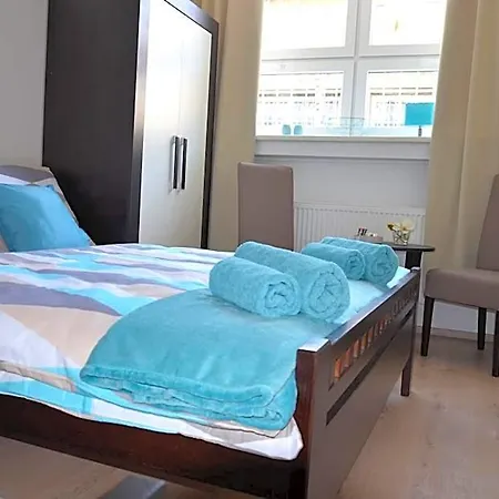 Хостел Hostel Bratislava *