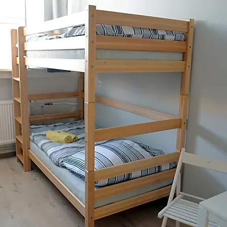 Хостел Hostel Bratislava *