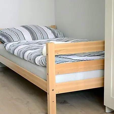 Хостел Hostel Bratislava *