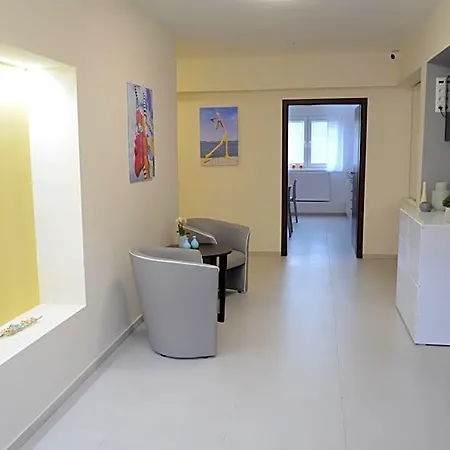Hostel Bratislava Братислава
