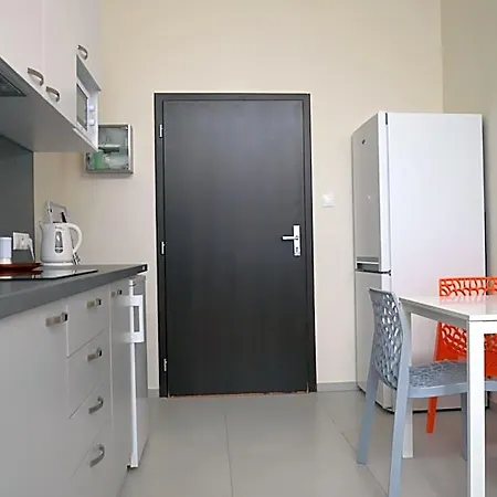 Хостел Hostel Bratislava