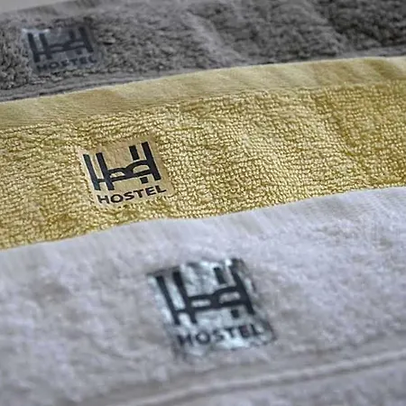 Hostel Bratislava Братислава