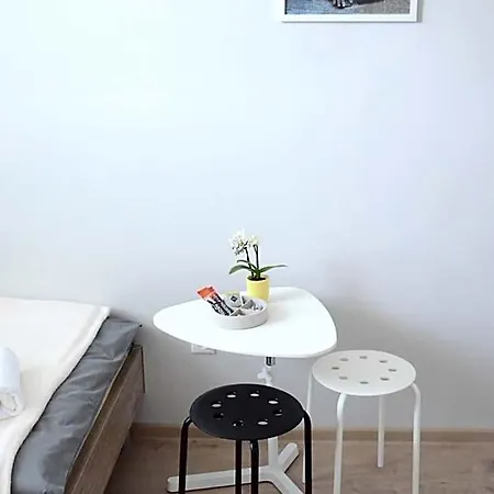 Hostel Bratislava Hostel
