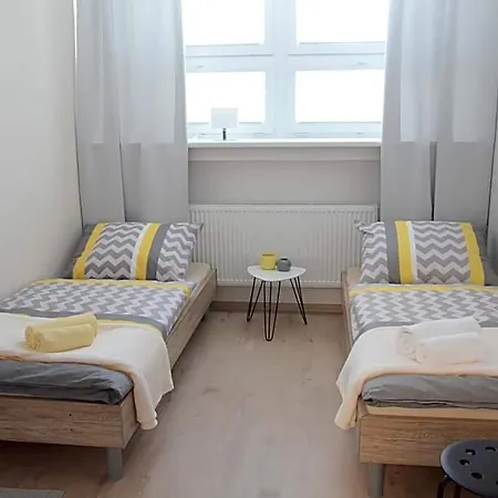 Hostel Bratislava Хостел Братислава