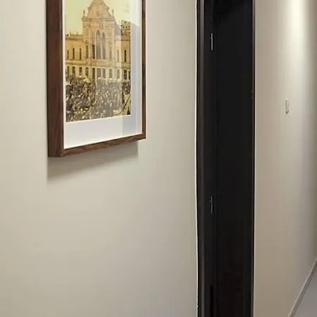 Hostel Hostel Bratislava