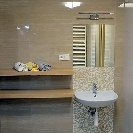 Hostel Hostel Bratislava Bratislava