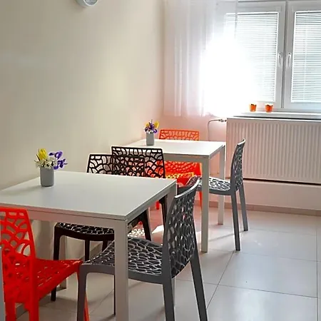 Hostel Hostel Bratislava