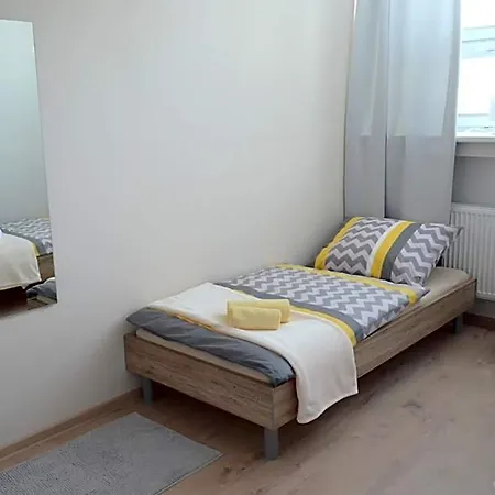 Hostel Bratislava Хостел Братислава