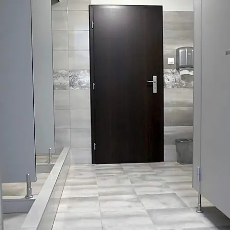 Хостел Hostel Bratislava *