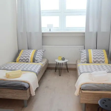 Hostel Bratislava Hostel