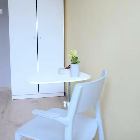 Hostel Bratislava