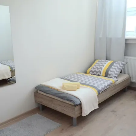 Vandrerhjem Hostel Bratislava *