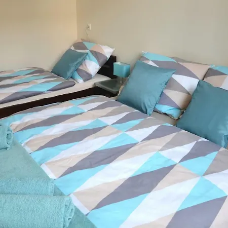 Hostel Bratislava * Μπρατισλάβα