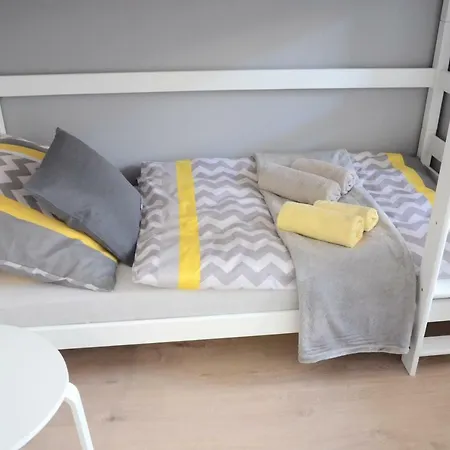Hostel Bratislava Братислава