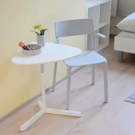 Hostel Bratislava * Pozsony
