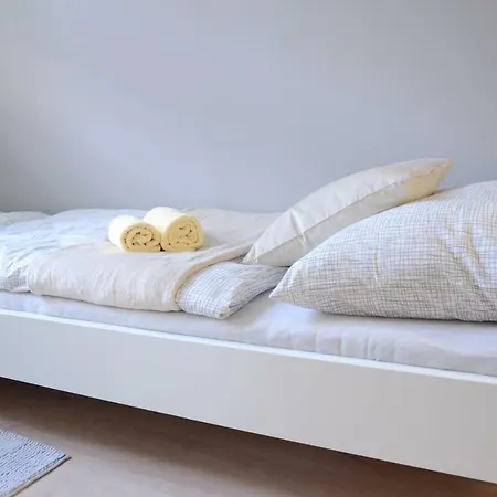 Vandrerhjem Hostel Bratislava Bratislava