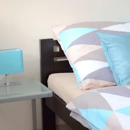 Hostel Hostel Bratislava Μπρατισλάβα