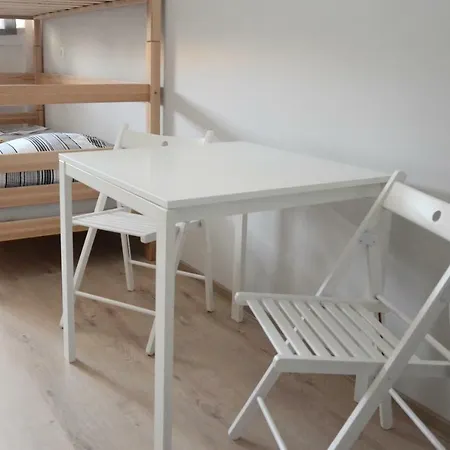 Vandrerhjem Hostel Bratislava *