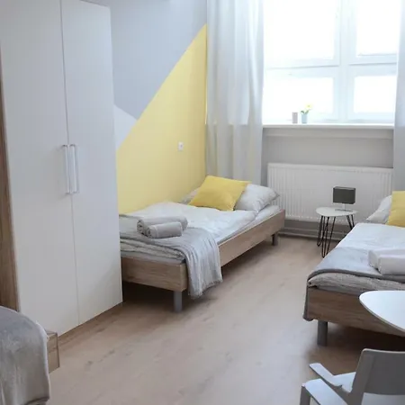 Vandrerhjem Hostel Bratislava Bratislava