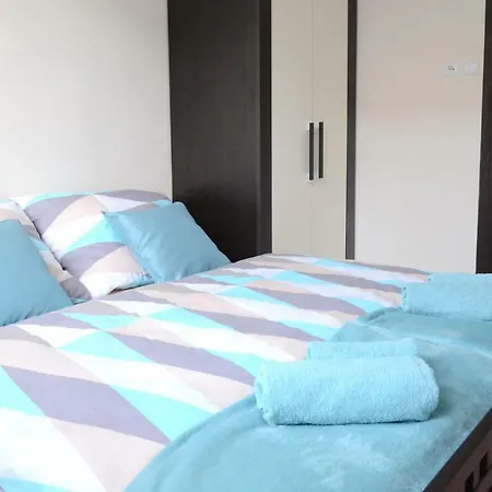 Hostel Bratislava * Братислава