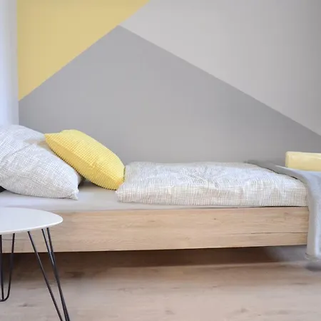 Vandrerhjem Hostel Bratislava *