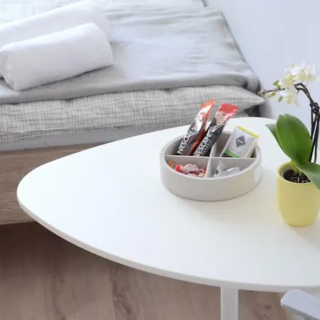 Хостел Hostel Bratislava *