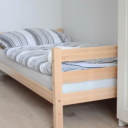 Hostel Bratislava Братислава