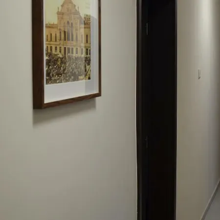 Hostel Bratislava Братислава