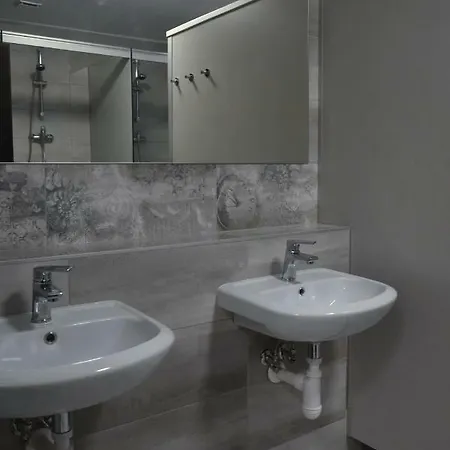 Hostel Bratislava Vandrerhjem