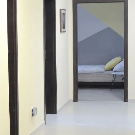 Hostel Bratislava *