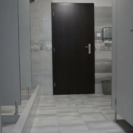 Хостел Hostel Bratislava