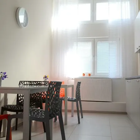 Хостел Hostel Bratislava Братислава