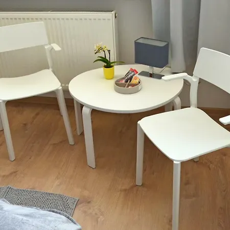 Хостел Hostel Bratislava Братислава
