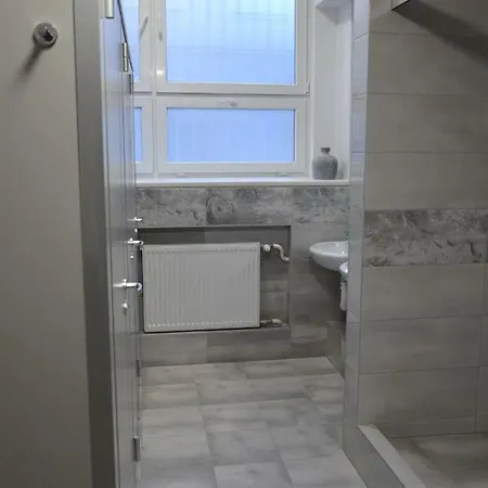 Hostel Bratislava Братислава