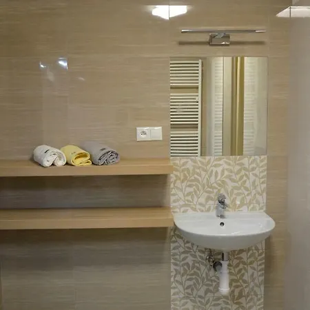 Hostel Bratislava * Pozsony