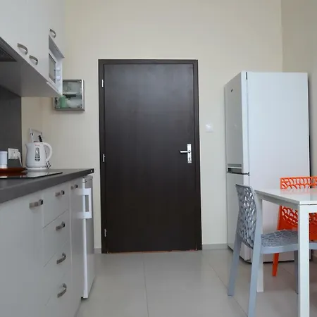 Hostel Bratislava Братислава