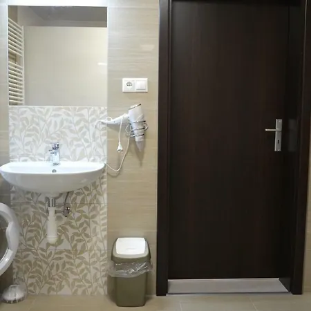 Hostel Bratislava Μπρατισλάβα