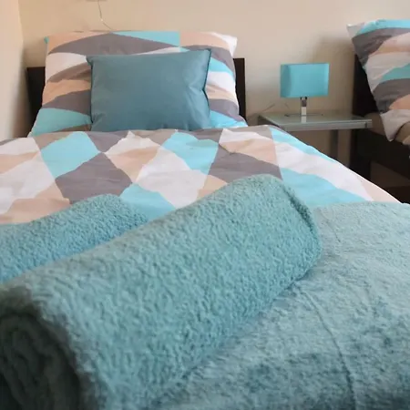 Hostel Bratislava * Μπρατισλάβα