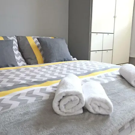 Hostel Bratislava * Братислава