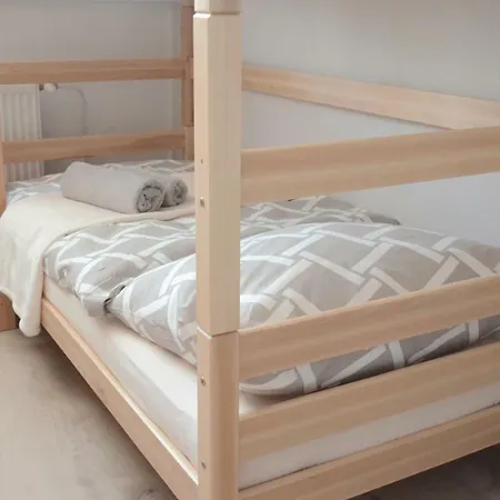 Хостел Hostel Bratislava Братислава