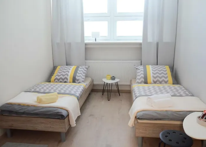 Hostel Bratislava Hostel