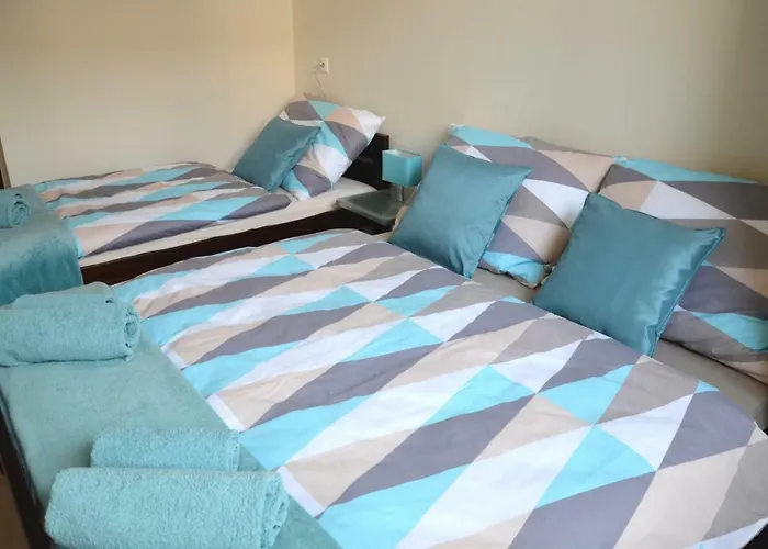 Hostel Bratislava * 브라티슬라바