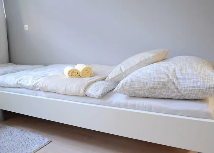 호스텔 Hostel Bratislava 브라티슬라바