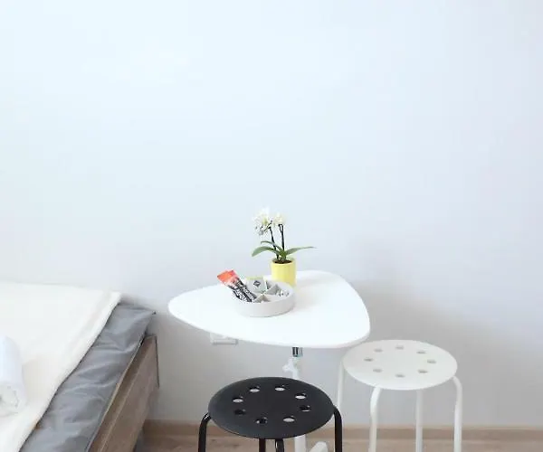 Hostel Bratislava * Bratislava