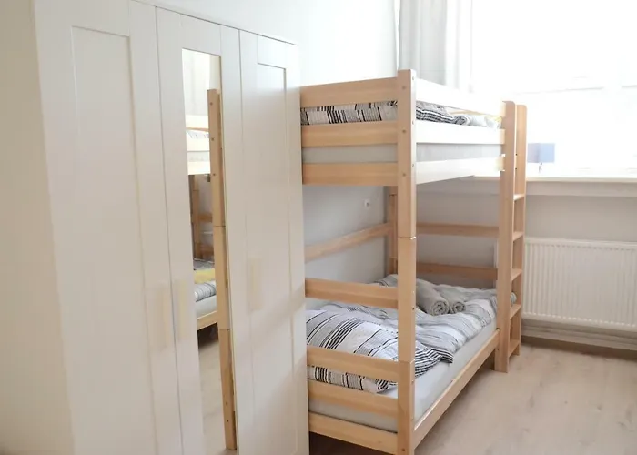 Hostel Hostel Bratislava