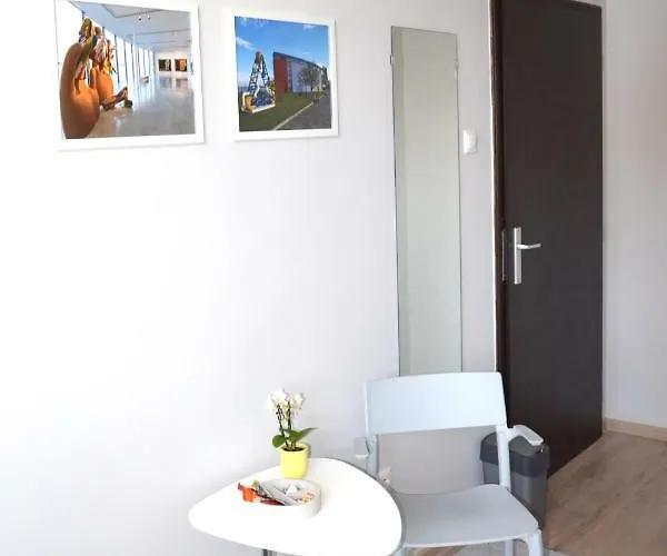 호스텔 Hostel Bratislava *