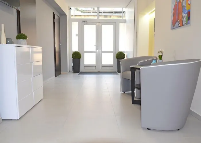 Hostel Bratislava 브라티슬라바