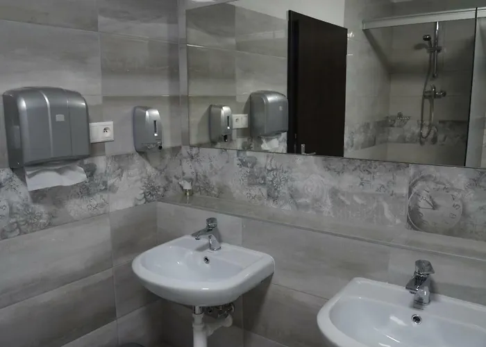 Hostel Bratislava * 브라티슬라바